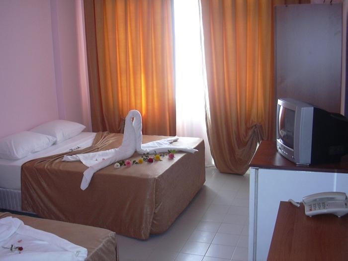 Otel Blue Diamond Alya