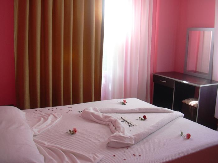 Otel Blue Diamond Alya 4*