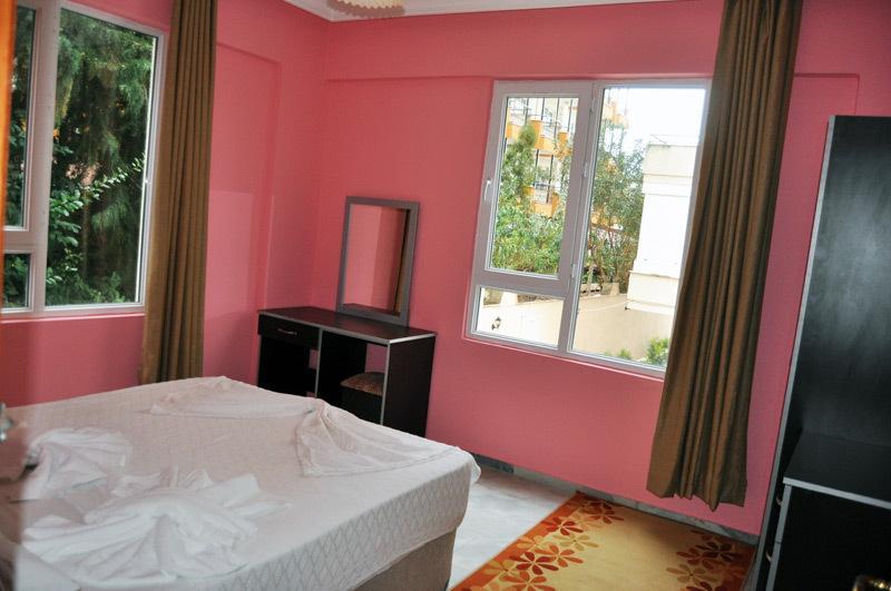 Otel Blue Diamond Alya