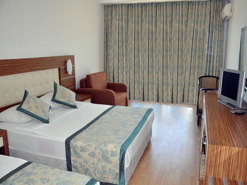 Hotell Blue Diamond Alya