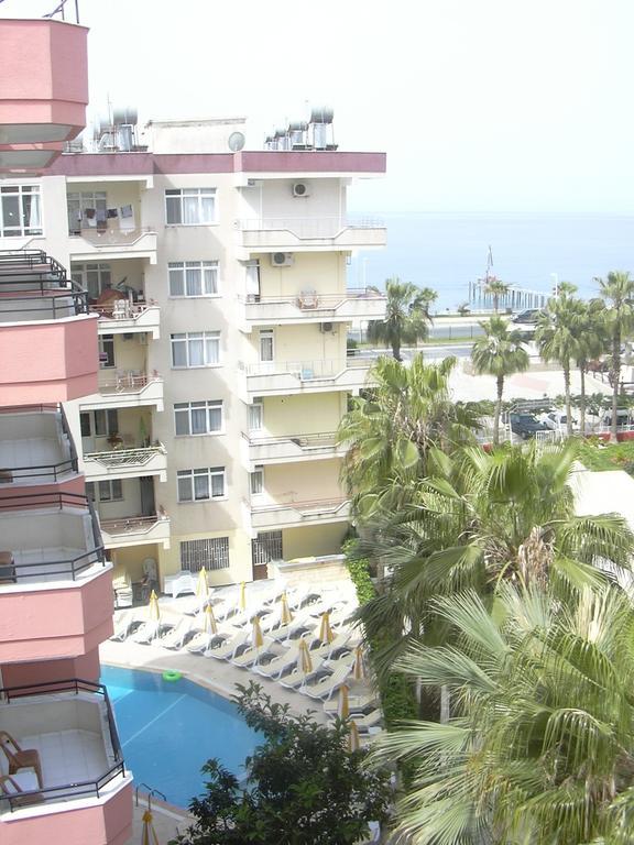 Otel Blue Diamond Alya