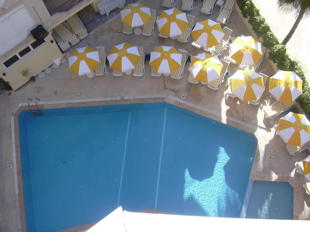Blue Diamond Alya Otel 4*