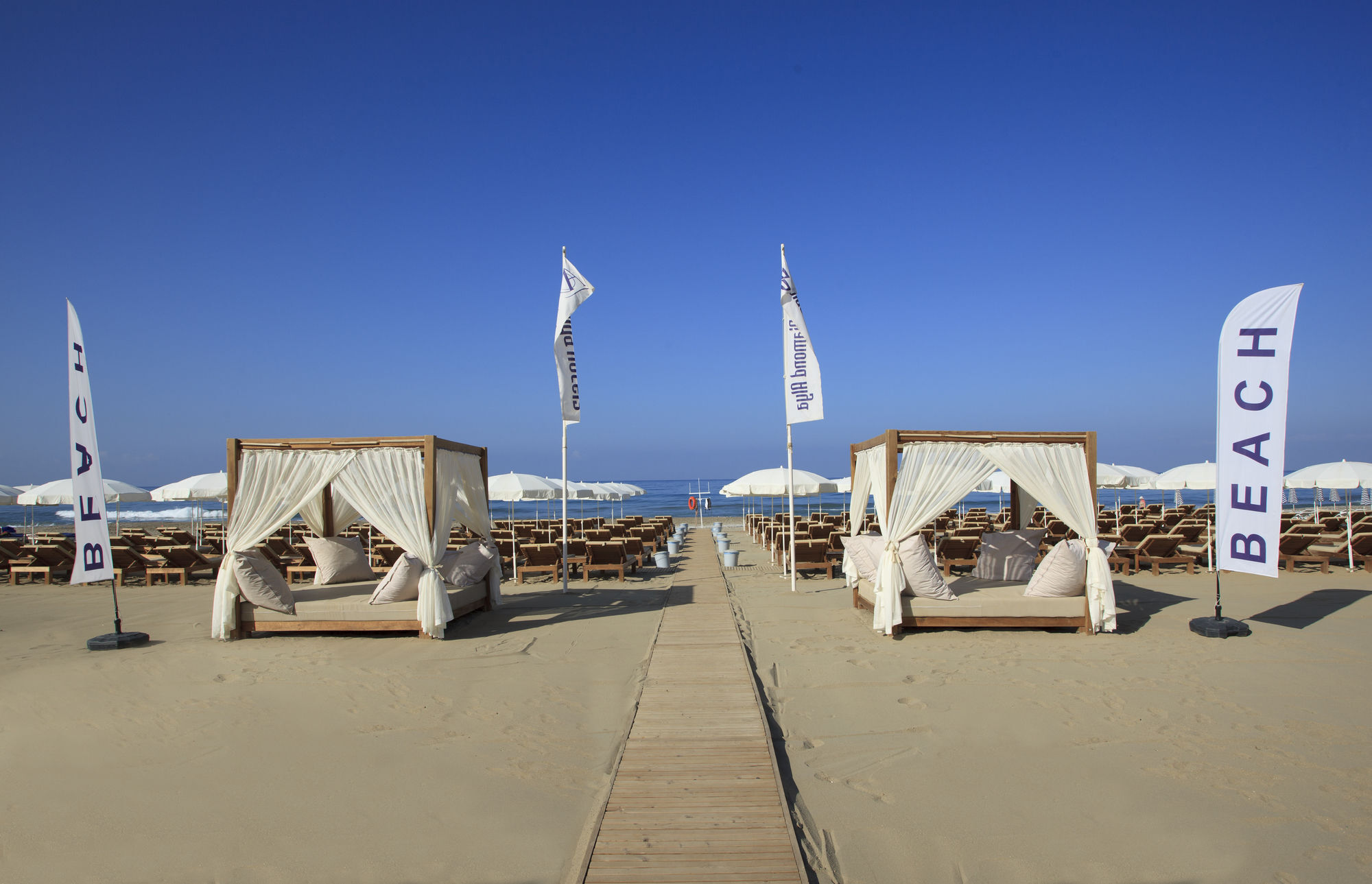 Blue Diamond Alya Otel
